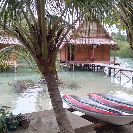 Beser Bay Homestay Besir 외부 사진