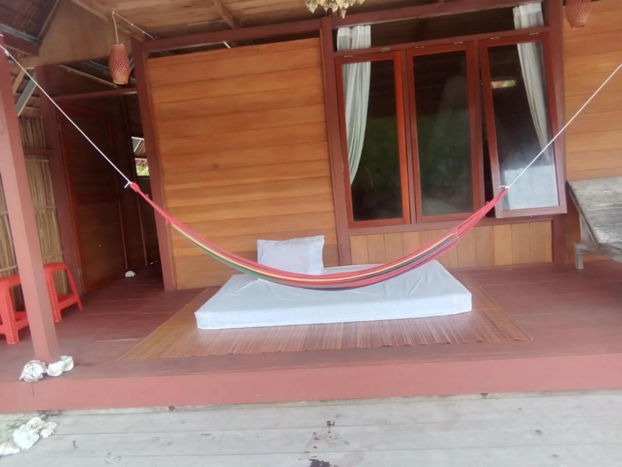 Beser Bay Homestay Besir 외부 사진