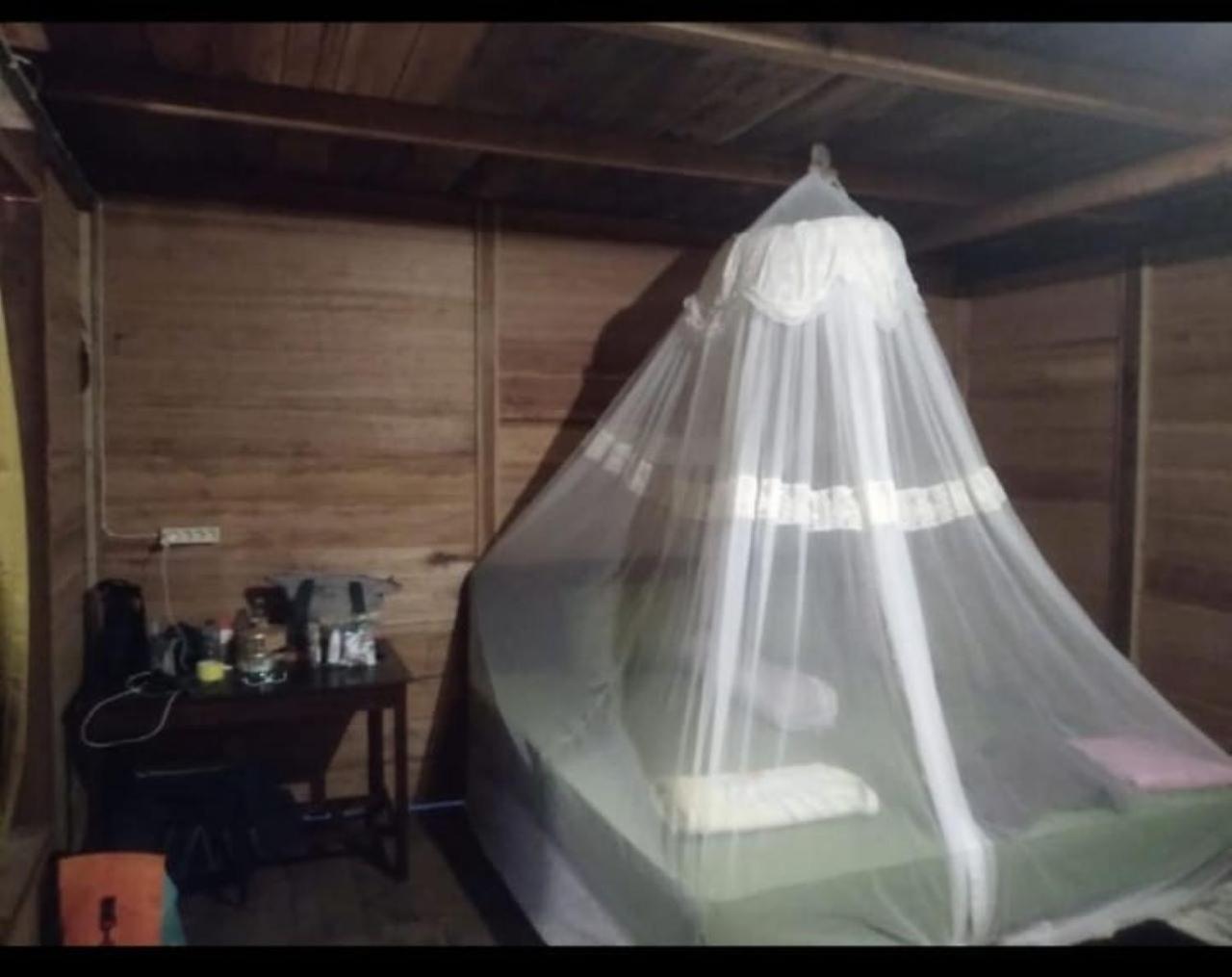Beser Bay Homestay Besir 외부 사진