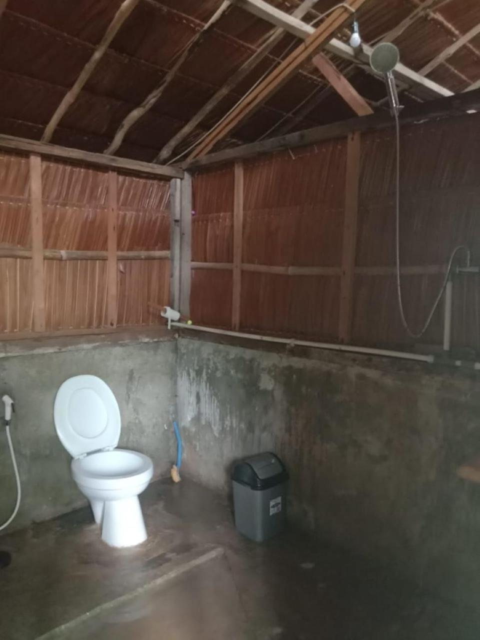 Beser Bay Homestay Besir 외부 사진