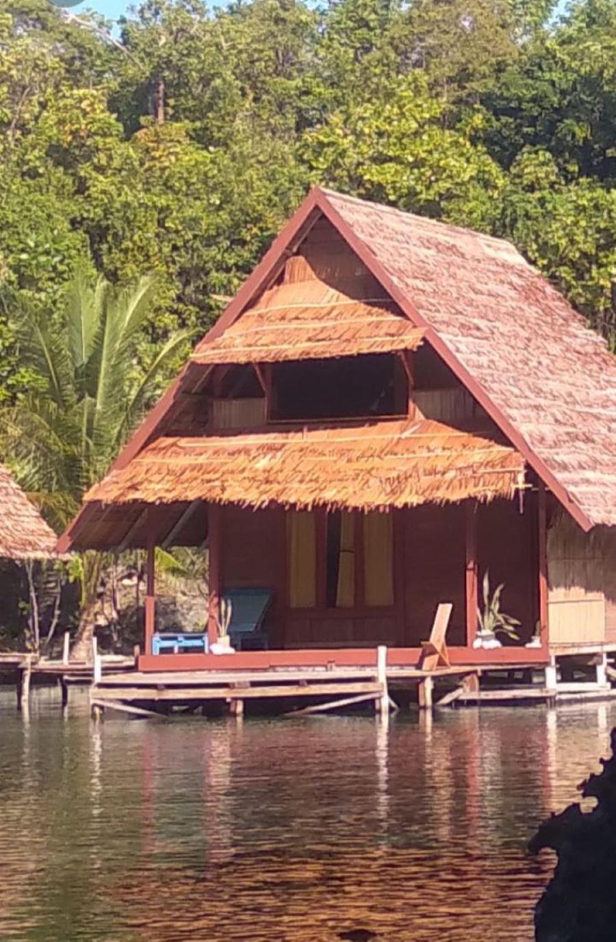 Beser Bay Homestay Besir 외부 사진