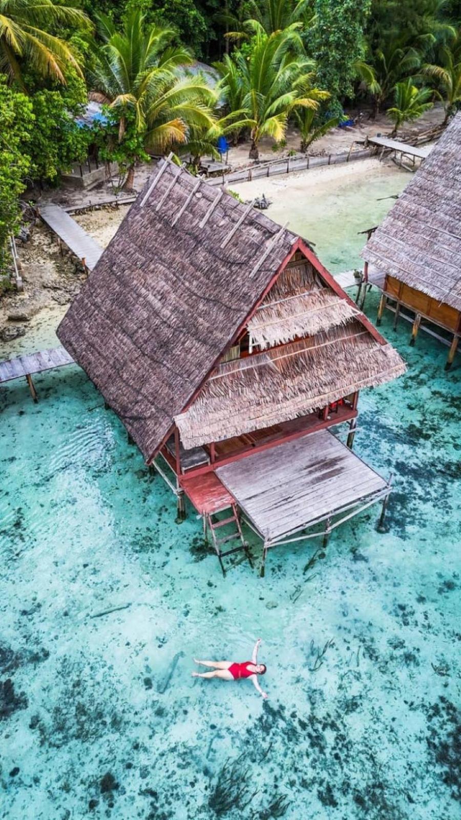 Beser Bay Homestay Besir 외부 사진