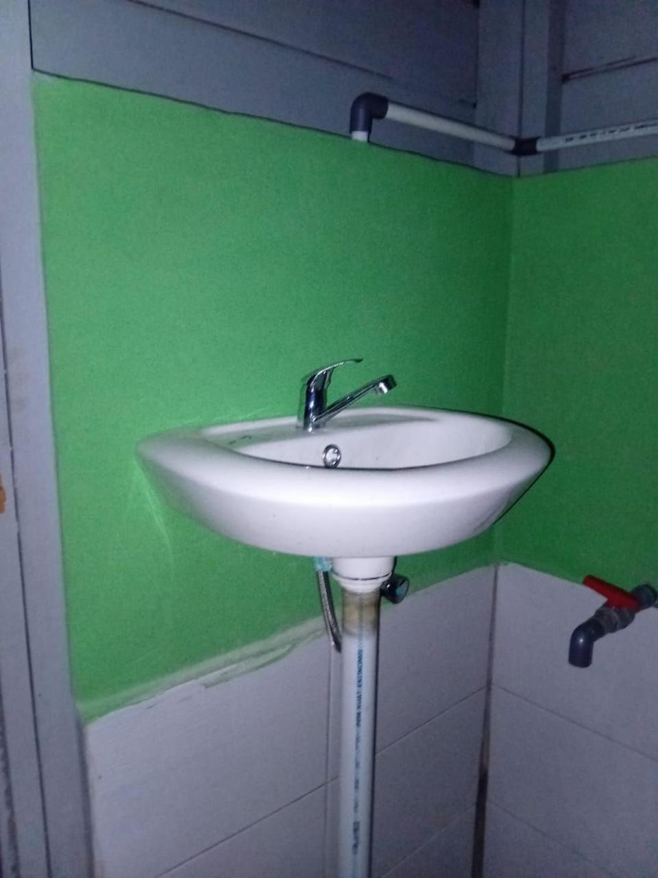 Beser Bay Homestay Besir 외부 사진