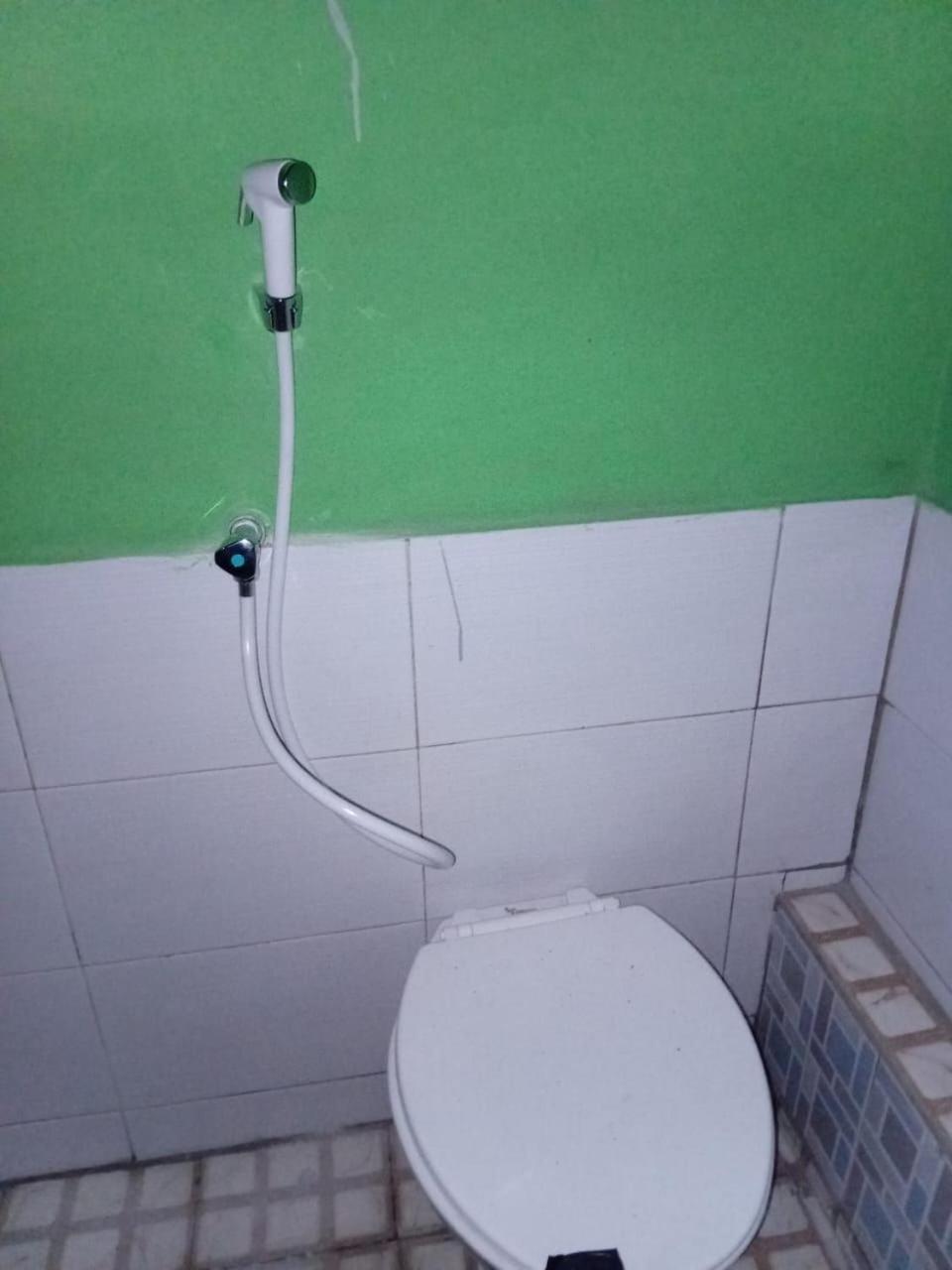 Beser Bay Homestay Besir 외부 사진