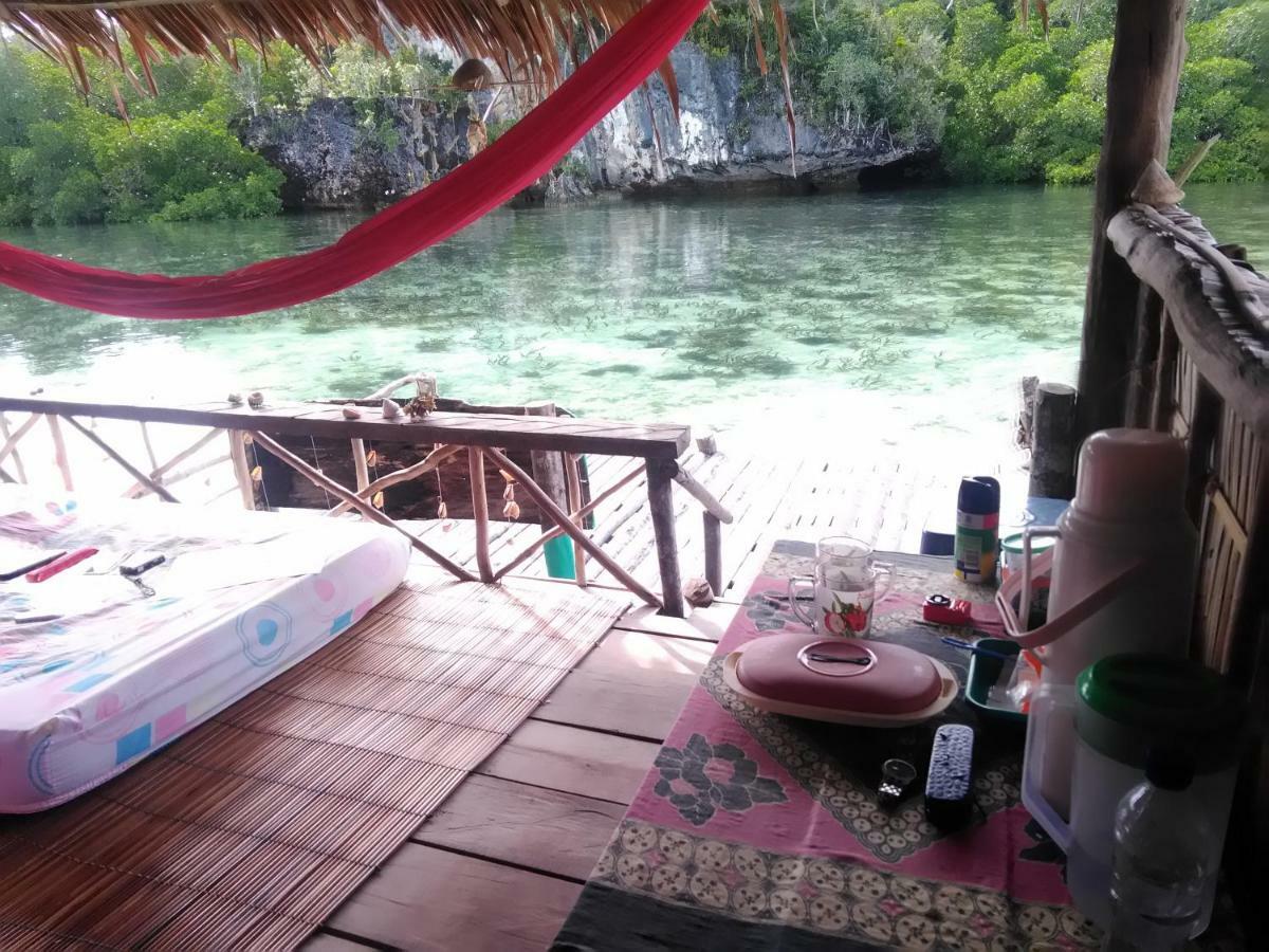 Beser Bay Homestay Besir 외부 사진