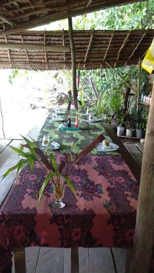 Beser Bay Homestay Besir 외부 사진